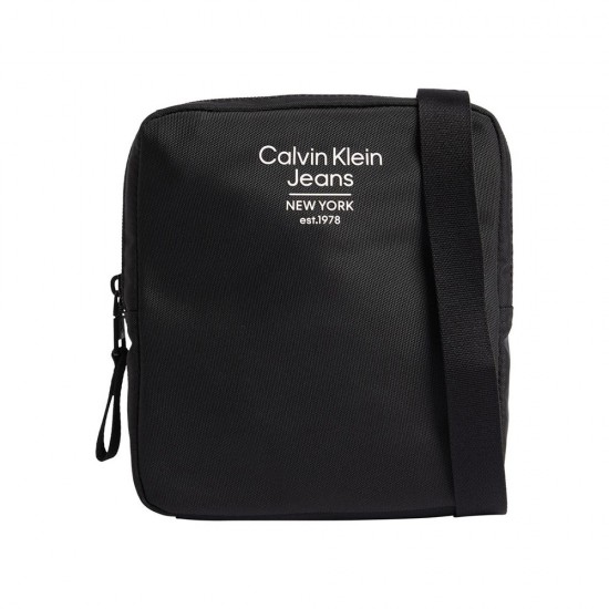 CALVIN KLEIN SPORT ESSENTIALS REPORTER 18 EST