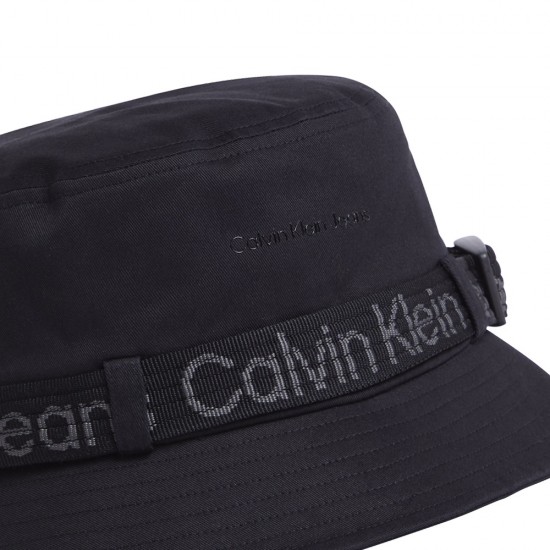 CALVIN KLEIN ULTRALIGHT BUCKET HAT CALVIN KLEIN ULTRALIGHT BUCKET HAT