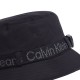 CALVIN KLEIN ULTRALIGHT BUCKET HAT CALVIN KLEIN ULTRALIGHT BUCKET HAT