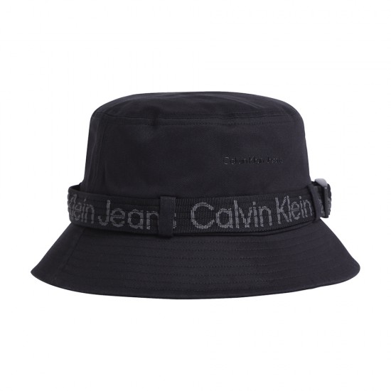 CALVIN KLEIN ULTRALIGHT BUCKET HAT CALVIN KLEIN ULTRALIGHT BUCKET HAT