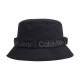 CALVIN KLEIN ULTRALIGHT BUCKET HAT CALVIN KLEIN ULTRALIGHT BUCKET HAT