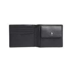 CALVIN KLEIN INST PLAQUE BIFOLD W/COIN