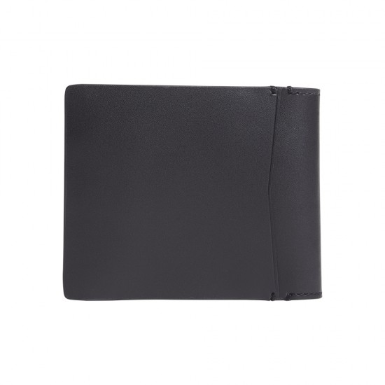 CALVIN KLEIN INST PLAQUE BIFOLD W/COIN CALVIN KLEIN INST PLAQUE BIFOLD W/COIN