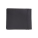 CALVIN KLEIN INST PLAQUE BIFOLD W/COIN CALVIN KLEIN INST PLAQUE BIFOLD W/COIN