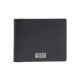 CALVIN KLEIN INST PLAQUE BIFOLD W/COIN CALVIN KLEIN INST PLAQUE BIFOLD W/COIN