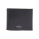 CALVIN KLEIN MONOGRAM SOFT BIFOLD W/COIN CALVIN KLEIN MONOGRAM SOFT BIFOLD W/COIN