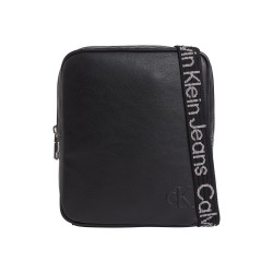 CALVIN KLEIN ULTRALIGHT REPORTER 18 W/PKT PU