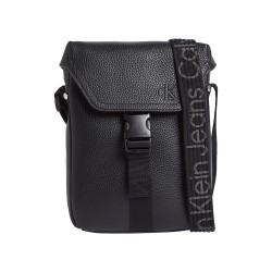 CALVIN KLEIN ULTRALIGHT REPORTER 18 W/FLAP PU