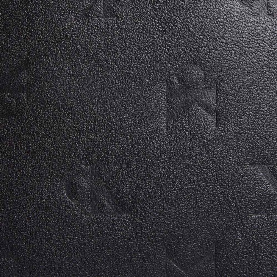 CALVIN KLEIN AOP EMBOSS BIFOLD W/COIN CALVIN KLEIN AOP EMBOSS BIFOLD W/COIN