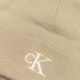 CALVIN KLEIN MONOGRAM EMBRO BEANIE CALVIN KLEIN MONOGRAM EMBRO BEANIE