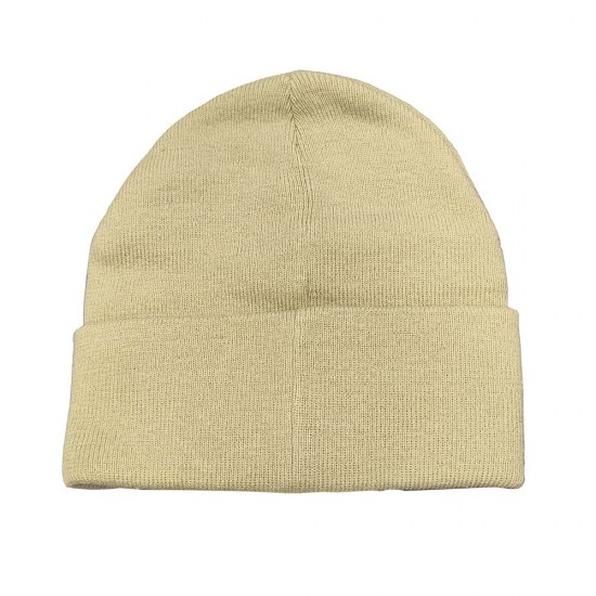 CALVIN KLEIN MONOGRAM EMBRO BEANIE CALVIN KLEIN MONOGRAM EMBRO BEANIE