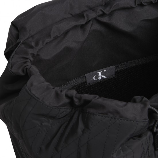 CALVIN KLEIN QUILTED FLAP BP45 CALVIN KLEIN QUILTED FLAP BP45