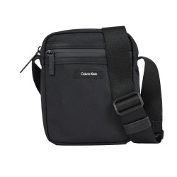 CALVIN KLEIN ESSENTIAL REPORTER XS