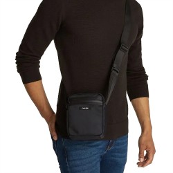 CALVIN KLEIN ESSENTIAL REPORTER XS