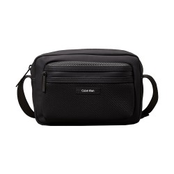 CALVIN KLEIN CK ESSENTIAL CAMERA BAG RUB