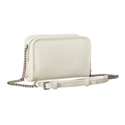 CALVIN KLEIN UTILITY DBL ZIP CAMERA BAG25