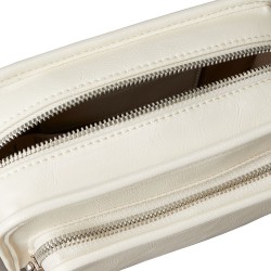 CALVIN KLEIN UTILITY DBL ZIP CAMERA BAG25