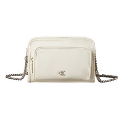 CALVIN KLEIN UTILITY DBL ZIP CAMERA BAG25