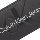 CALVIN KLEIN SCULPTED ZIP AROUND MONO CALVIN KLEIN SCULPTED ZIP AROUND MONO