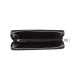 CALVIN KLEIN SCULPTED ZIP AROUND MONO CALVIN KLEIN SCULPTED ZIP AROUND MONO