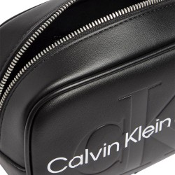 CALVIN KLEIN CAMERA BAG