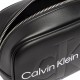 CALVIN KLEIN CAMERA BAG