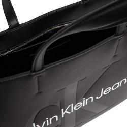CALVIN KLEIN SHOPPER29 BAG