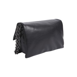 CALVIN KLEIN MICRO MONO EW FLAP25 PU