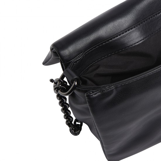CALVIN KLEIN MICRO MONO EW FLAP25 PU CALVIN KLEIN MICRO MONO EW FLAP25 PU