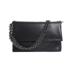 CALVIN KLEIN MICRO MONO EW FLAP25 PU