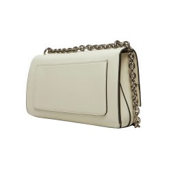 CALVIN KLEIN SCULPTED EW FLAP W/CHAIN25 MONO