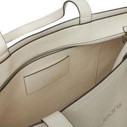 CALVIN KLEIN SCULPTED SLIM TOTE34 MONO