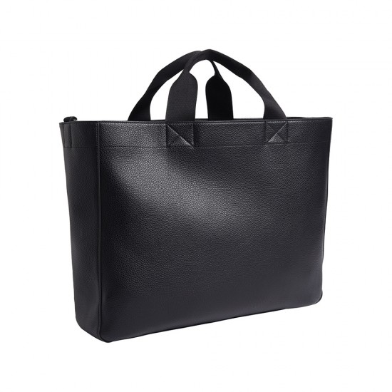 CALVIN KLEIN ULTRALIGHT SLIM TOTE34 PU