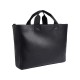 CALVIN KLEIN ULTRALIGHT SLIM TOTE34 PU