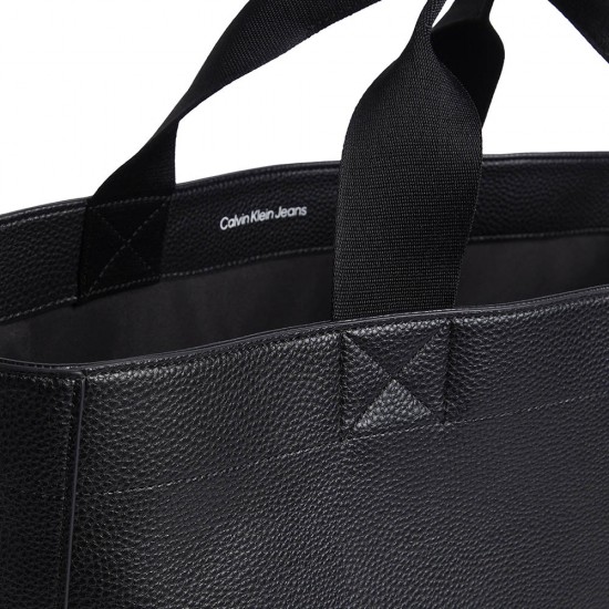 CALVIN KLEIN ULTRALIGHT SLIM TOTE34 PU