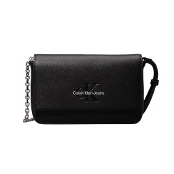 CALVIN KLEIN SCULPTED EW FLAP PHONE CB MONO