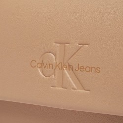 CALVIN KLEIN SCULPTED EW FLAP PHONE CB MONO
