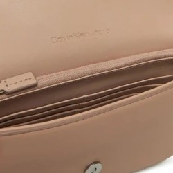 CALVIN KLEIN SCULPTED EW FLAP PHONE CB MONO