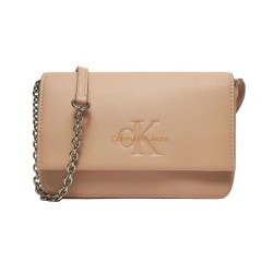 CALVIN KLEIN SCULPTED EW FLAP PHONE CB MONO