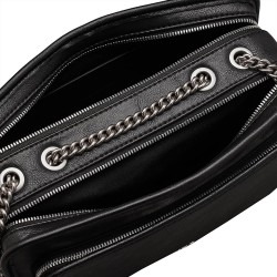 CALVIN KLEIN UTILITY DBL ZIP CAMERA BAG25