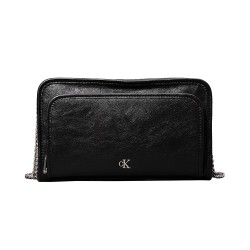 CALVIN KLEIN UTILITY DBL ZIP CAMERA BAG25