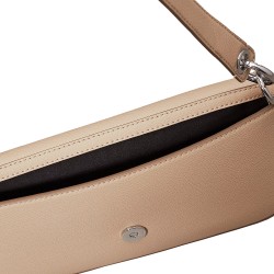 CALVIN KLEIN MINIMAL MONOGRAM SHOULDER POUCH25