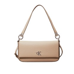 CALVIN KLEIN MINIMAL MONOGRAM SHOULDER POUCH25