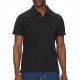 CALVIN KLEIN SS SMOOTH COTTON SOLID POLO ΜΠΛΟΥΖΑ CALVIN KLEIN SS SMOOTH COTTON SOLID POLO ΜΠΛΟΥΖΑ