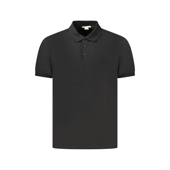CALVIN KLEIN SS SMOOTH COTTON SOLID POLO ΜΠΛΟΥΖΑ CALVIN KLEIN SS SMOOTH COTTON SOLID POLO ΜΠΛΟΥΖΑ