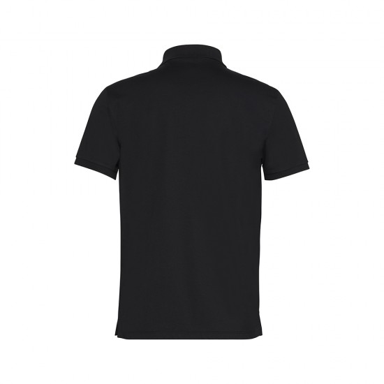 CALVIN KLEIN SS SMOOTH COTTON SOLID POLO ΜΠΛΟΥΖΑ CALVIN KLEIN SS SMOOTH COTTON SOLID POLO ΜΠΛΟΥΖΑ
