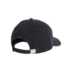 CALVIN KLEIN MNLG EMBRDRY DNM BSB CAP