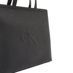 CALVIN KLEIN SCULPTED SLIM TOTE34
