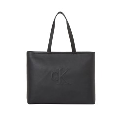CALVIN KLEIN SCULPTED SLIM TOTE34