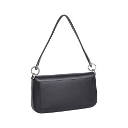 CALVIN KLEIN SCULPTED FLAP SHOULDER POUCH25